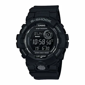 Casio G-Shock Herren Armbanduhr Digital Quarz Harz Casio G-Shock Herren Armbanduhr Digital Quarz Harz