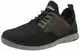 Salamander Herren PORTHOS Slip On Sneaker, Schwarz (Black, Grey 31), 41 EU