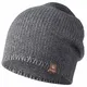 GIESSWEIN Mütze Hohloh - Leichte Strickmütze für Damen & Herren, Long Slouch Beanie aus Merinowolle, Unisex Merino Wollmütze, One Size