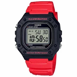 Herren-Armbanduhr W-218H-4BVEF