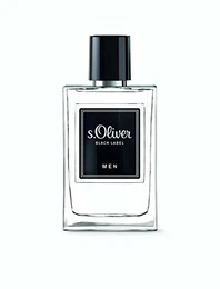® Black Label Men I Eau de Toilette - zeitloser und maskuliner Duft - für stilvolle, lässige Männer I 50ml Natural Spray Vaporisateur