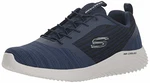 Skechers Bounder Sneaker Blue/Navy Nvy
