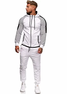 OneRedox Herren Jogginganzug Sportanzug Modell 1121 OneRedox Herren Jogginganzug Sportanzug Modell 1121