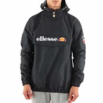 Ellesse Jacke Mont 2 mandarine/cranberry/schwarz/wei