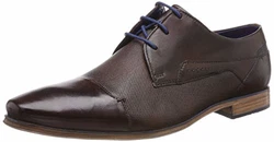 bugatti Schnürschuh Morino (3.11E+11) Braun (3.11E+11)
