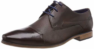 bugatti Schnürschuh Morino (3.11E+11) bugatti Schnürschuh Morino (3.11E+11)