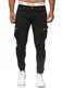 Code47 3291 Schwarz W32 L32