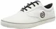 bugatti Herren 321502046900 Sneaker, Weiß (Weiß 2000), 43 EU