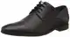 bugatti Herren 311666061000 Derbys, Schwarz (Schwarz 1000), 43 EU
