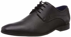 bugatti Derbys 311666061000 Schwarz
