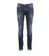 Drykorn Herren Jeans Jaz in Dunkelblau 32 Blue 32W / 34L