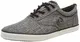 bugatti Herren 321502046900 Sneaker, Grau (Grau 1500), 43 EU