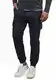 Indicode Bromfield Herren Cargohose Lange Hose Mit Taschen, Größe:M, Farbe:Navy (400)