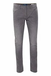 Blend Herren Jeans Hose BHPico Denim Dark Grey (76209)