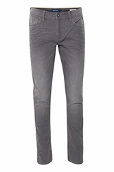 Blend Herren Jeans Hose BHPico Denim Dark Grey (76209)