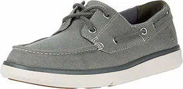 Gateway Pier Boot, Grau (Castor Grey), 41 EU