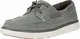 Timberland Gateway Pier Boot, Grau (Castor Grey), 41 EU