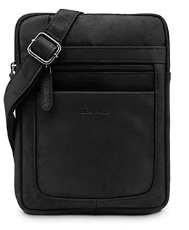 LEABAGS Detroit Umhängetasche
