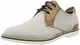 bugatti Herren 311671026900 Derbys, Grau, 43 EU