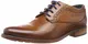 bugatti Herren 311163103500 Derbys, Braun, 43 EU