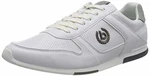 bugatti Herren Sneaker 321732015900 Weiß (321732015900)