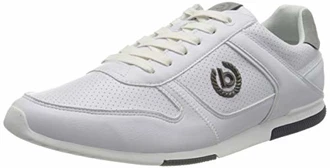 bugatti Herren Sneaker 321732015900