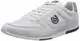 bugatti Herren 321732015900 Sneaker, Weiß, 43 EU