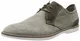 bugatti Herren 311671026900 Derby Derby, Grün, 43 EU