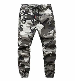 Hosen für Jungen Jogginghose Camouflage Kinder Jungs Cargohose mit Gummizug Grau(Regular Fit) Größe 140/128-134
