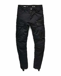 G-STAR Herren Rovic Zip 3D Regular Tapered Pants