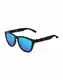 HAWKERS · ONE · Carbon Black · Sky · Herren und Damen Sonnenbrillen