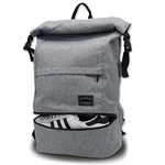 ITSHINY Sporttasche 3 in 1 Design Grau