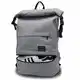 ITSHINY Sporttasche für männer Frauen, Umhängetasche für das Fitnessstudio, Reiserucksack,Gym Bag 3 in 1 Design mit Schuhfach, Gym Tasche wasserdicht und leicht