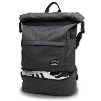 ITSHINY Sporttasche 3 in 1 Design