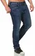 MUSTANG Herren Washington Slim Jeans, Blau (Dark 881), W34/L30 (Herstellergröße: 34/30)