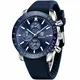 BENYAR herrenuhren Chronograph Analogue Quartz Armbanduhr für männer Lederband Herren Fashion Business Sport Design 30M wasserdicht Elegantes Geschenk für männer