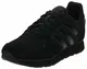 adidas CORE Men 8K Running Schuh F36889 cblack/cblack/cblack 43 1/3