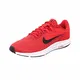 Nike Herren Downshifter 9 Laufschuhe, Rot (Gym Red/Black-University Red-White 600), 43 EU