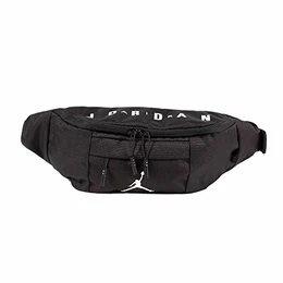 Jordan Air Crossbody Bag (One Size, Gym Red)