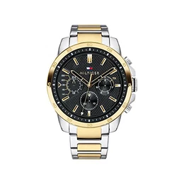 1791559 Men's Gold Watch