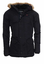 Parka Anaconda Winter Parka Jacke Outdoor