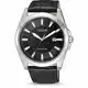 CITIZEN Eco-Drive Saphire Herren Armbanduhr BM7108-14E