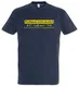 Problem with Maths? T-Shirt Größen S – 5XL