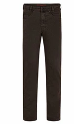 Joker Jeans Clark (3466) braun