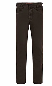 Joker Jeans Clark (3466) braun