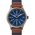 Timex Herren Quarz Uhr mit Armband TW4B14100