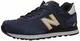 New Balance Herren ML515V1 Sneaker, Blue (Navy Navy), 43 EU