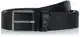 Calvin Klein Herren FORMAL BELT 3.5CM Gürtel, Schwarz (Black 001), 673 (Herstellergröße: 85)
