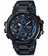 G-Shock MTG-B1000BD-1AJF Radio Solaire avec Fonction Bluetooth