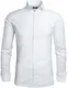 Grin&Bear Hemd, Weiss, Regular, XL (52), SH333